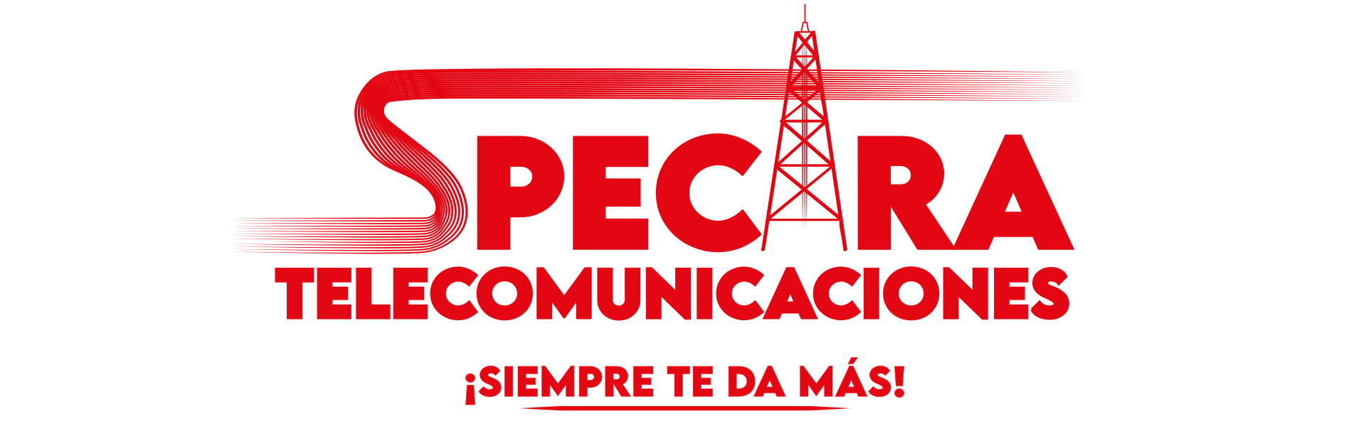 Spectra Telecomunicaciones, siempre te da mas